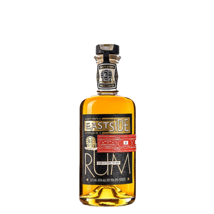Eastside Barrel Aged Rum