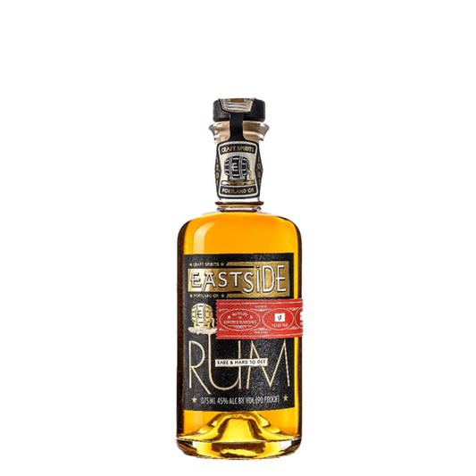 Eastside Barrel Aged Rum