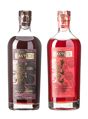 Fruited Whiskeys Bundle