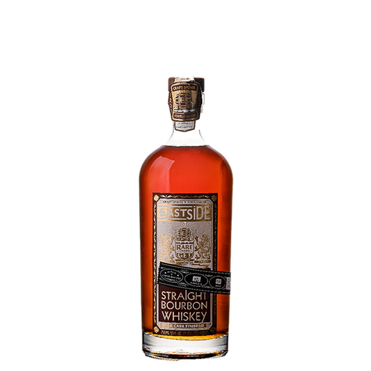 Eastside Straight Aged Bourbon Whiskey