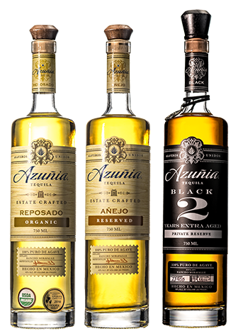 Aged Tequila Collection